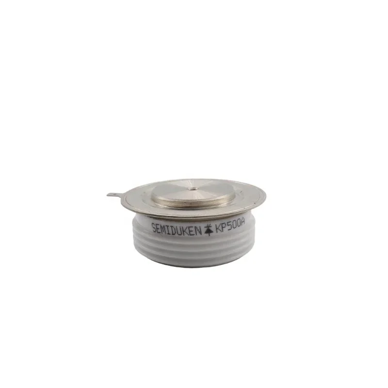 

PHASE CONTROL THYRISTOR KP500A/1100-1800V 500A 1100-1800V for Large power converter New in stock scr