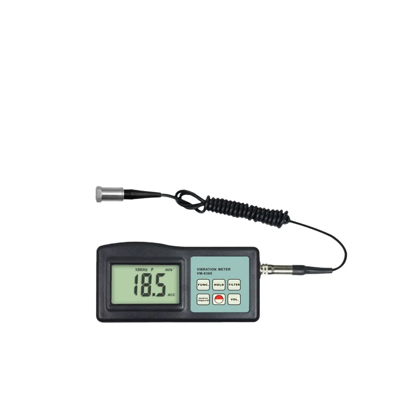 Digital Seismometer…