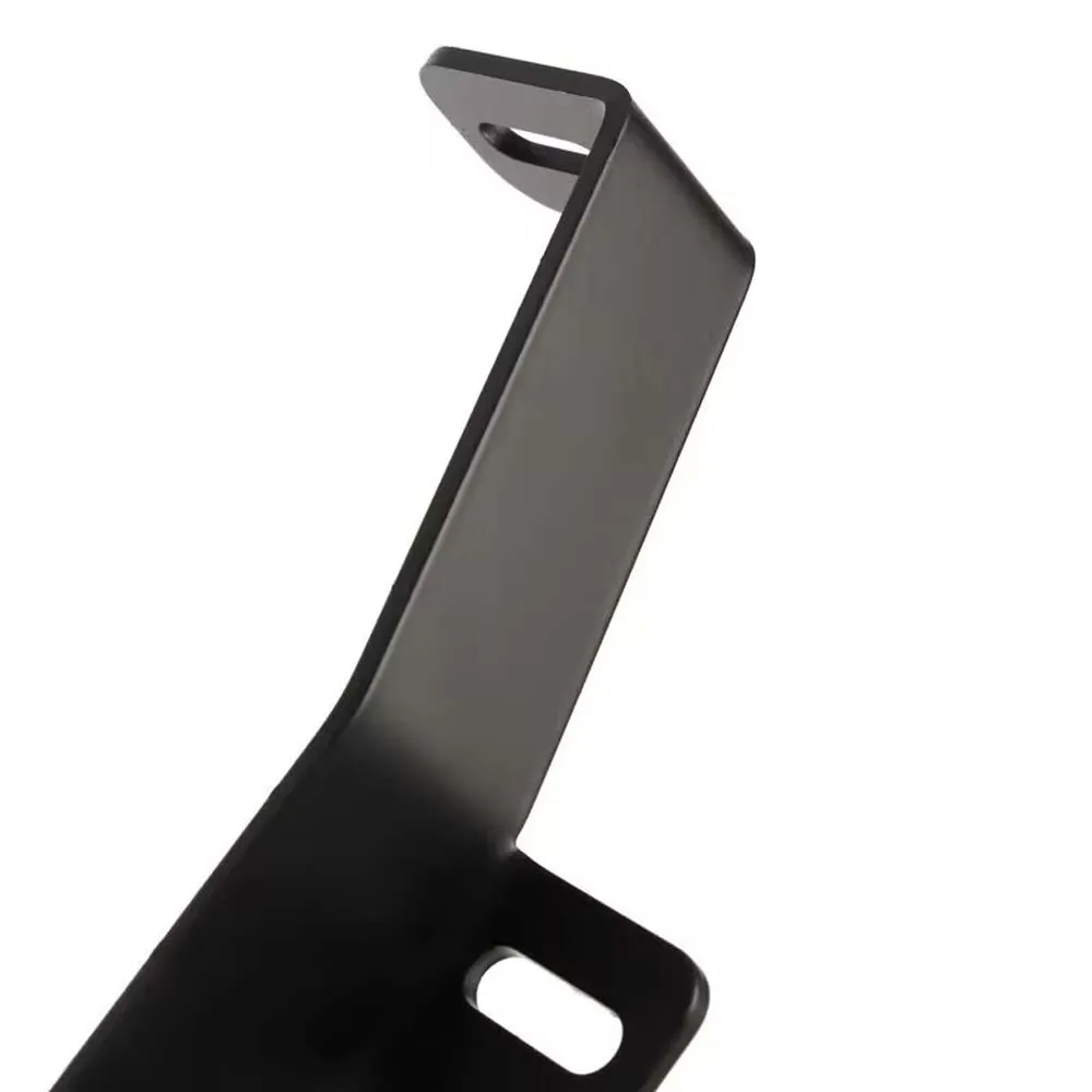 Motorcycle Accessories For YAMAHA YZF-R3 yzf r3 Bracket Spotlight Bracket LED Headlight Fog Lamp Bracket Suitable R3 2019-2023 view 6