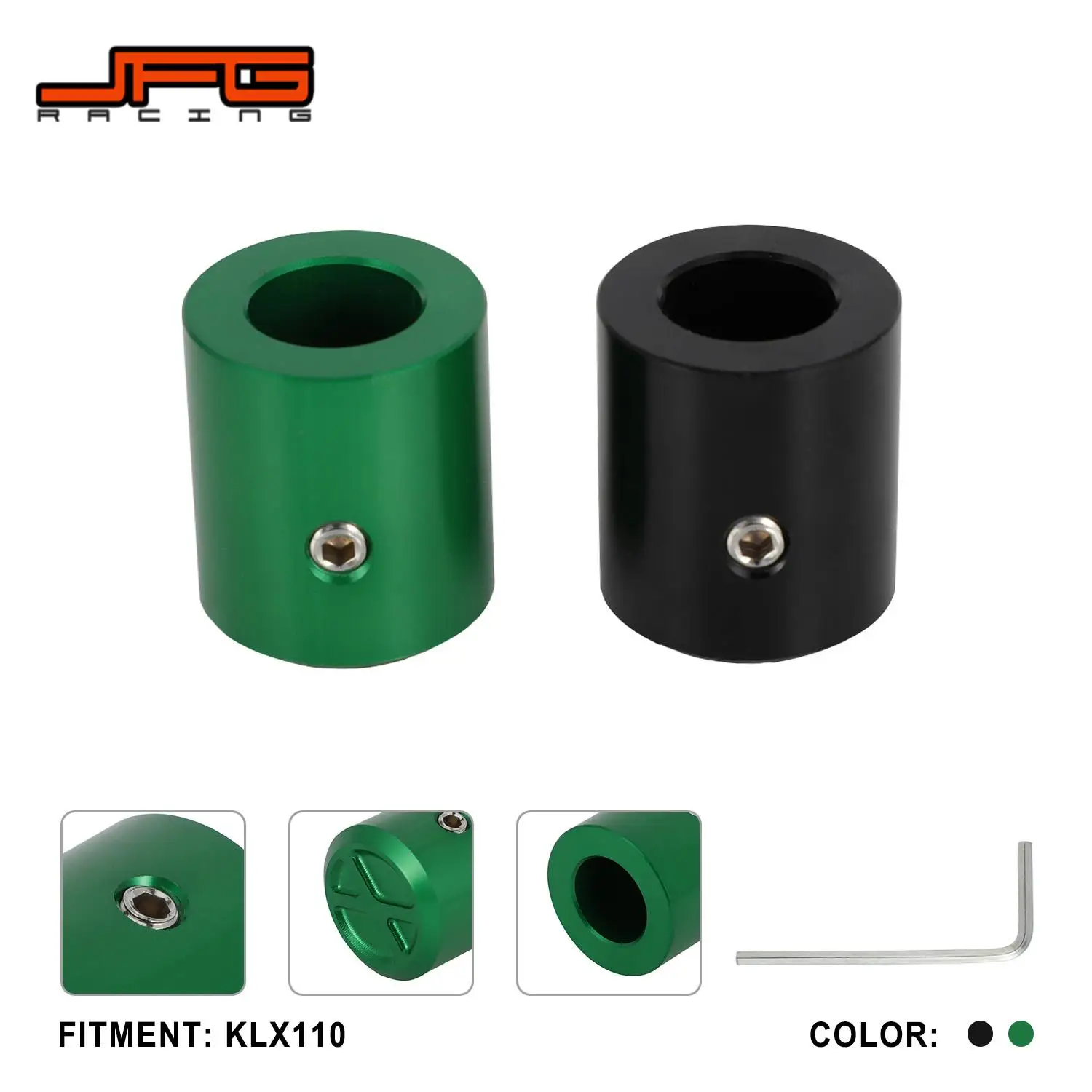 ΠΠΊΡΠ΅ΡΡΡΠ°ΡΡ Π΄Π»Ρ ΠΌΠΎΡΠΎΡΠΈΠΊΠ»ΠΎΠ², ΠΏΡΠΎΡΡΠ°Π²ΠΊΠ°, ΠΊΡΡΡΠΊΠ° ΡΠ»ΠΈΠΌΠΈΠ½Π°ΡΠΎΡΠ°, Π°Π»ΡΠΌΠΈΠ½ΠΈΠΉ Π΄Π»Ρ Honda CRF 110 2013-2025 Kawasaki KLX 110 L 2010-2025, Π»Π΅ΡΠΎ ΠΠΊΡΠ΅ΡΡΡΠ°ΡΡ Π΄Π»Ρ ΠΌΠΎΡΠΎΡΠΈΠΊΠ»ΠΎΠ², ΠΏΡΠΎΡΡΠ°Π²ΠΊΠ°, ΠΊΡΡΡΠΊΠ° ΡΠ»ΠΈΠΌΠΈΠ½Π°ΡΠΎΡΠ°, Π°Π»ΡΠΌΠΈΠ½ΠΈΠΉ Π΄Π»Ρ Honda CRF 110 2013-2025 Kawasaki KLX 110 L 2010-2025, Π»Π΅ΡΠΎ