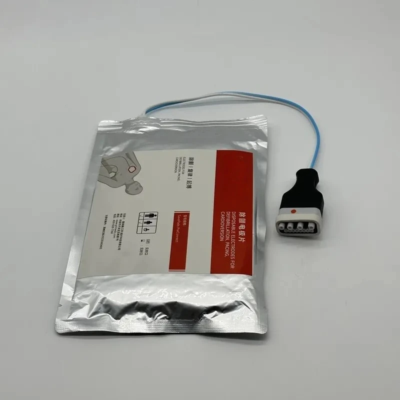 Pm Electrodes/ Pads SavePads PreConnect