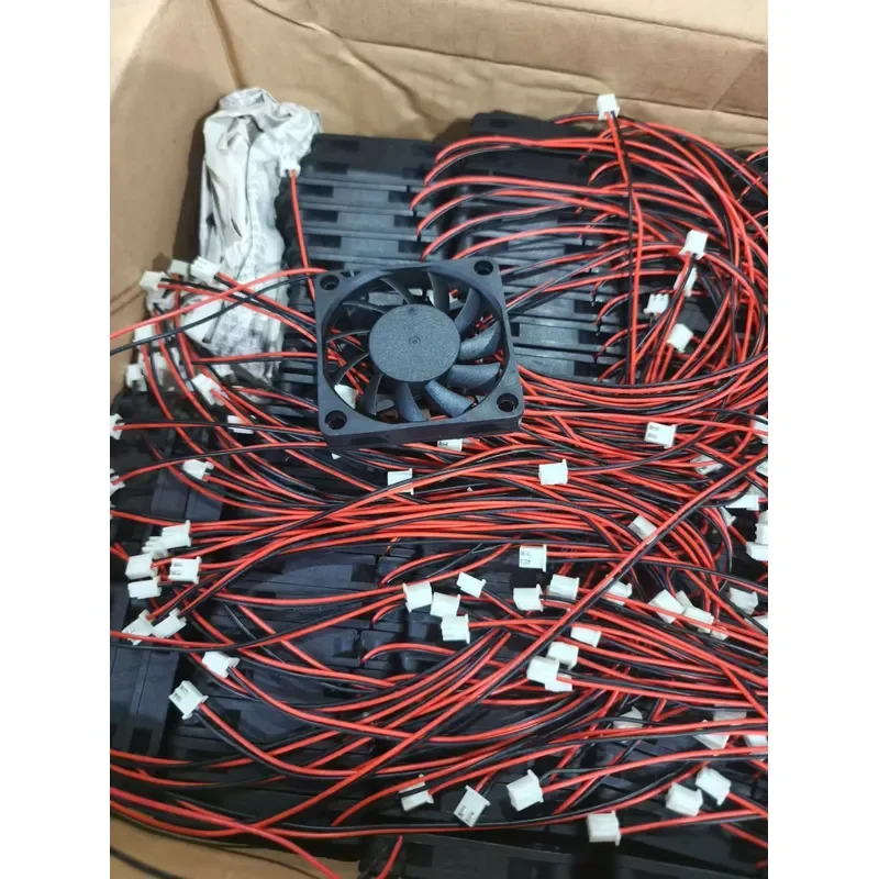 for 6010 24V Oil Fan Brand New 1200 Units Packaged Out of 1