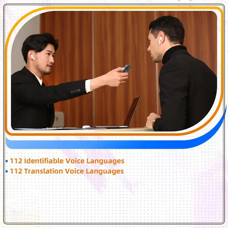 

Language Translator Device Real Time Reader Scanner Pen Dictionary Voice Translator Support 112 Languages Text To Speech