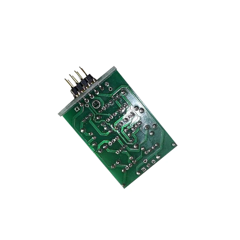 Hot HIFI OP03 Full Discrete Component Field Effect Input Dual Op Amp Module Model Parts Can replace NE5532, LME49720HA, AD827