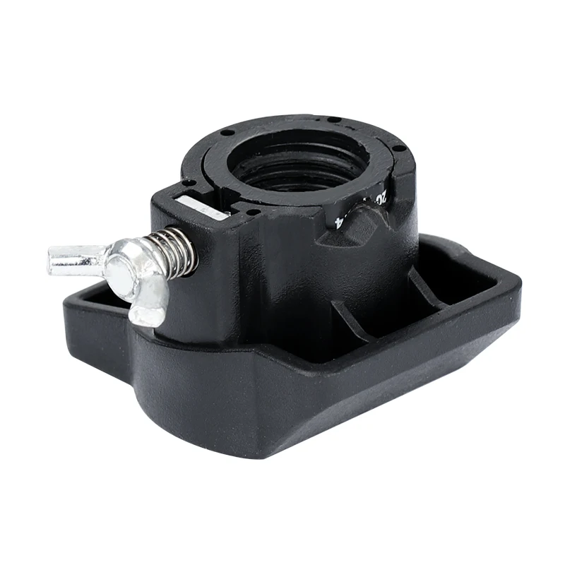 Sanding Grinding Guide Attachment Rotary Tool Accessories For Dremel Rotary Tools