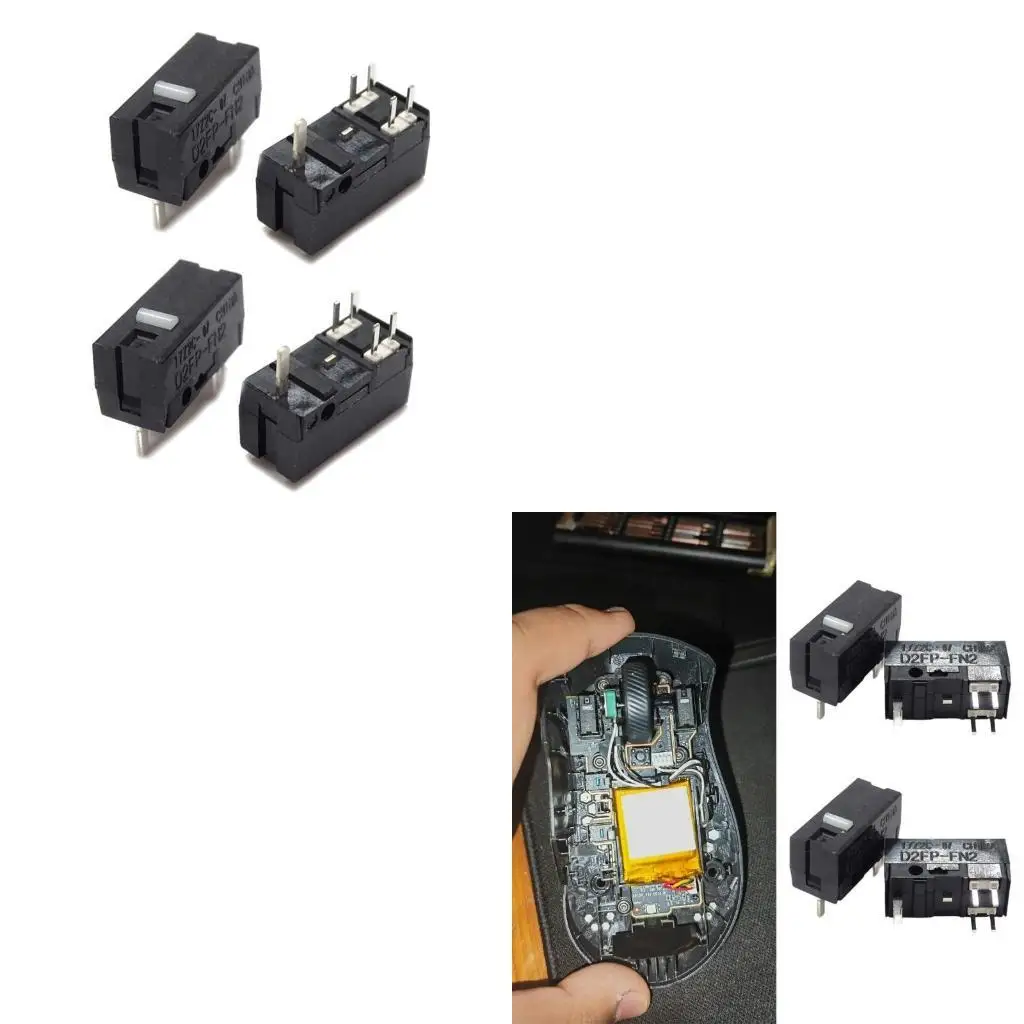 R53C D2FP-FN2 Optic…