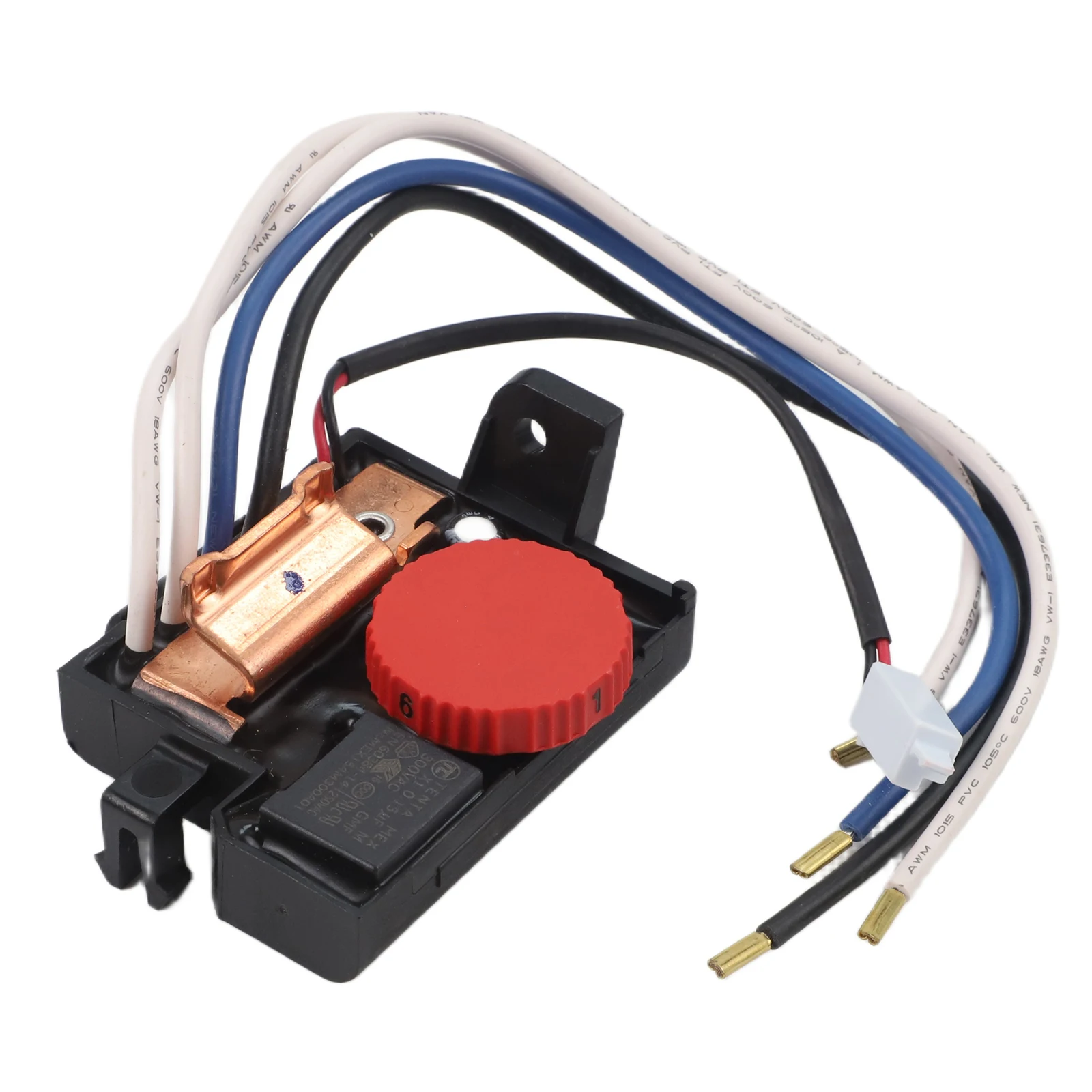 power-tool-replacement-as-picture-110v-speed-governor-governor-for-bosch-rh540s-rh540m-brand-new-unused-easy-to-install