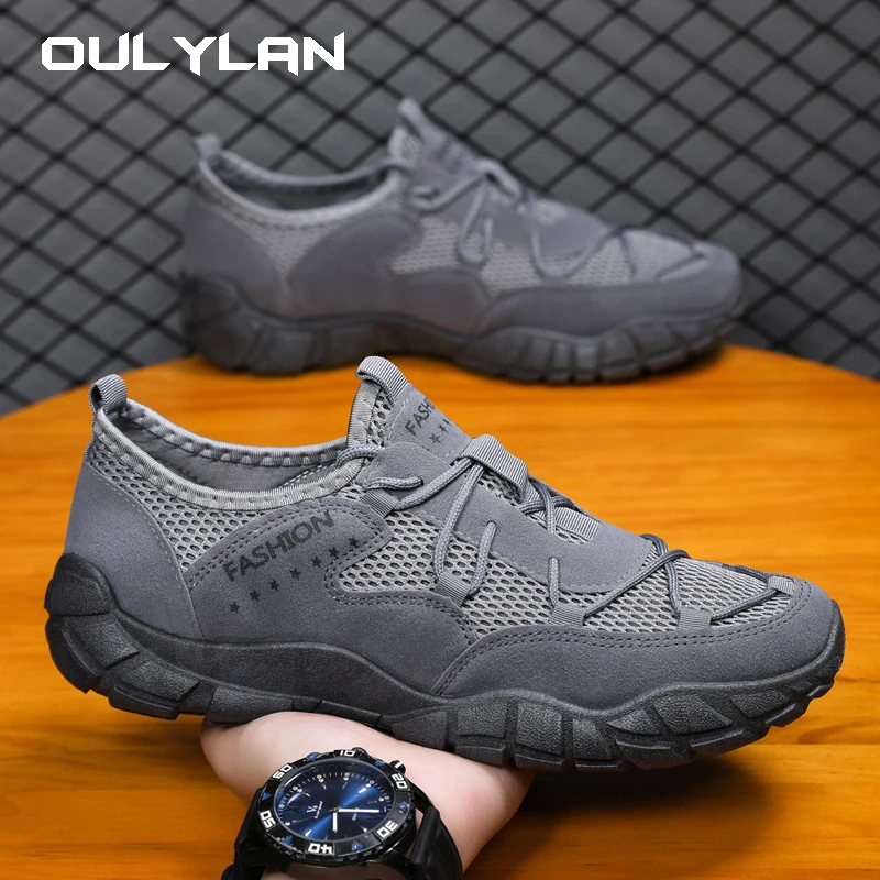 Casual Sneakers Men's Shoes Sneakers New 2024 Sneaker for Men High Quality Shoes Man Anti Slip Athletic Shoe Male