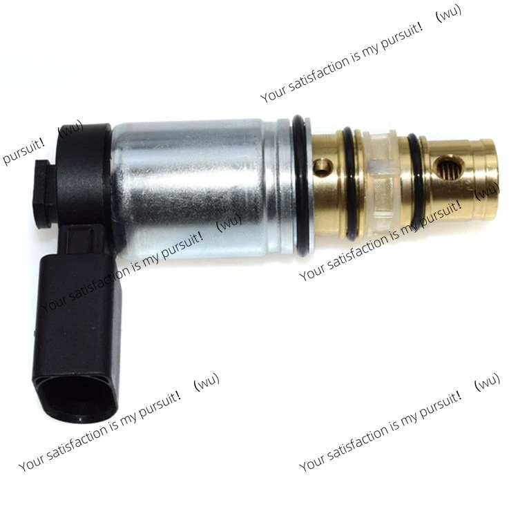 1K0820803C 1K0802803G compressor control valve frequency conversion valve solenoid valve for Volkswagen, Audi