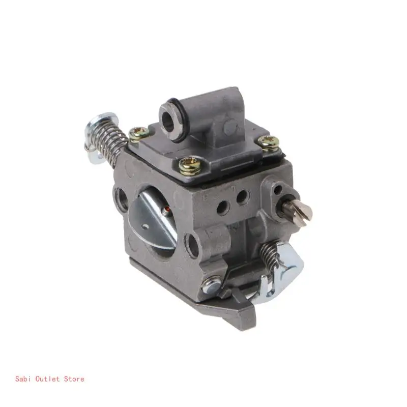 Carburetor Suitable for 017 018 MS170 MS180 Zama C1Q-S57B Chain Carb C