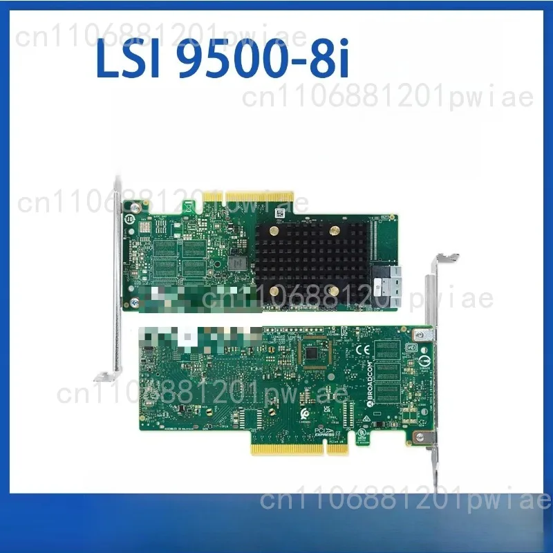 9500-8I 05-50134-01…