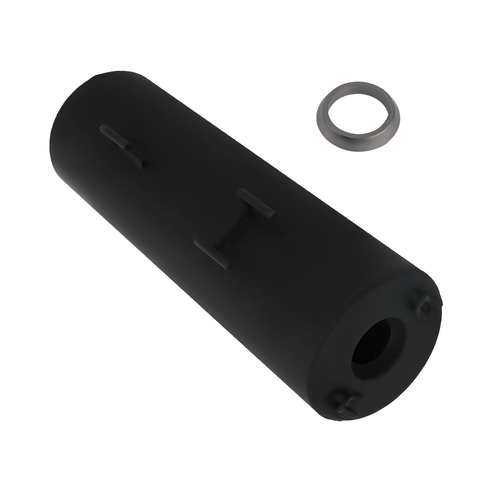 

Exhaust Silencer Kit for Polaris Ranger 800 Pursuit EFI 2014 Direct Fit 5243518