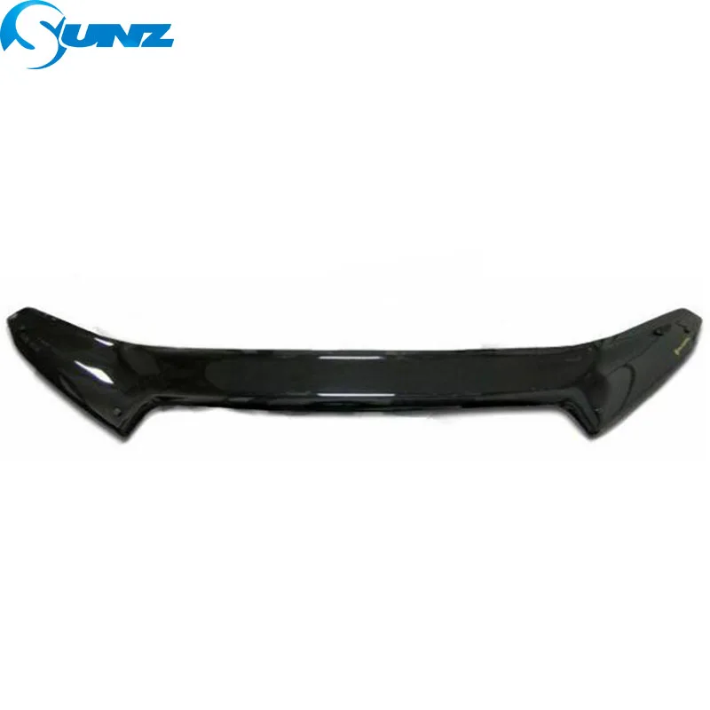 Bug Shield Hood Deflector Protector Guards For Subaru Forester SJ 2012 2013 2014 2015 2016 2017 2018 Bonnet Guards Protector