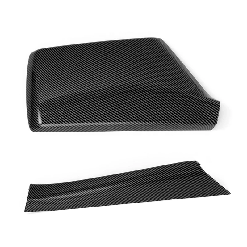 Car Center Console Armrest Cover Trim For Changan UNIV UNI-V 2023 2024 Replacement Parts