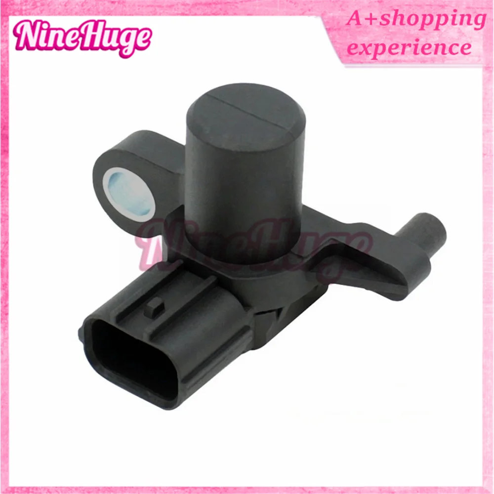 

1x Crankshaft Sensor for Honda- Civic- Camshaft Position Sensor OEM 37840-RJH-006 37840RJH006 J5T23992 J5T23991 New