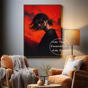 10 最佳銷售 酷海報 - №7