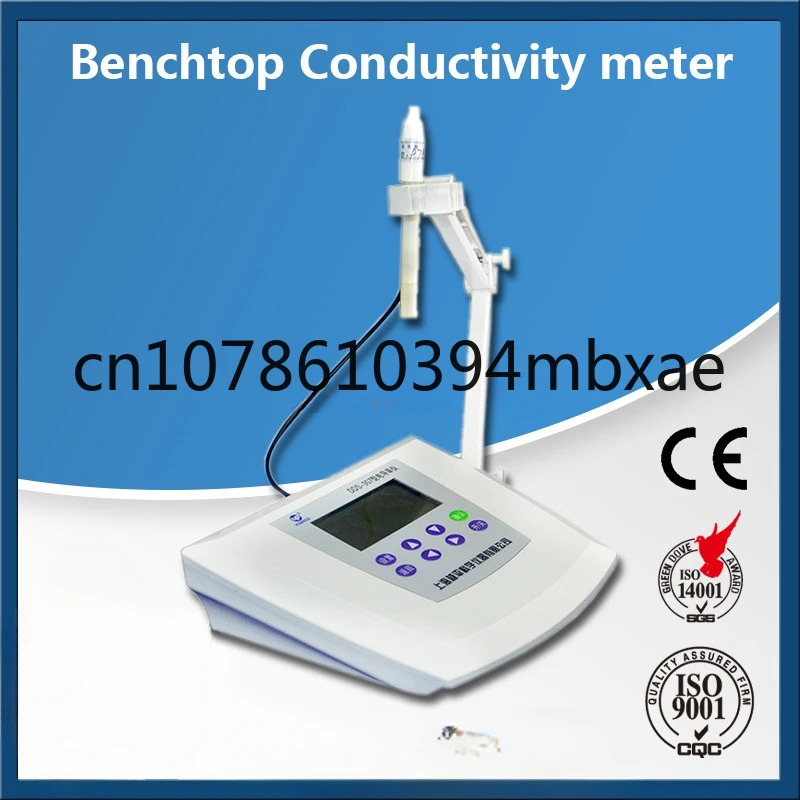 DDS-307/DDS-11A digital bench top electrical conductivity meter price cheap