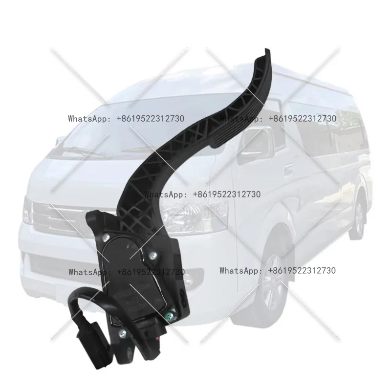 K1117030101A0 Accel…