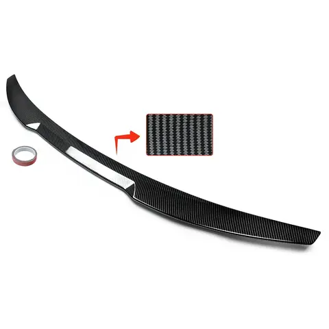 8 best sales audi s3 spoiler - №6