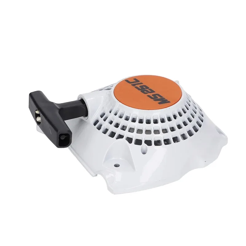 

Ручной стартер в сборе, замена стартера бензопилы, аксессуары для садовой бензопилы для STIHL MS251C, замена стартера бензопилы