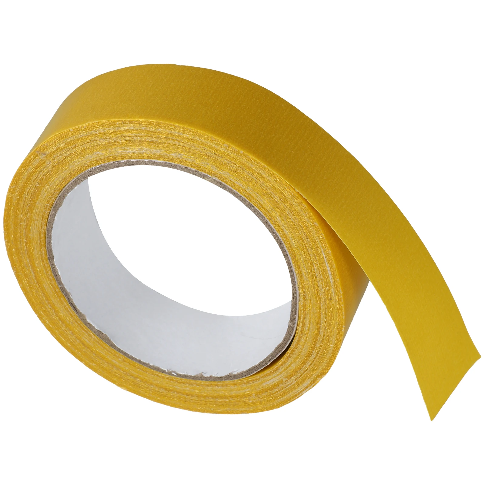 

1 Roll Double Sided Adhesive Tape Heavy Duty Fabric Carpet Repair Duct Cloth Tape Grid Mesh 20M Long Strong Hold Tapes