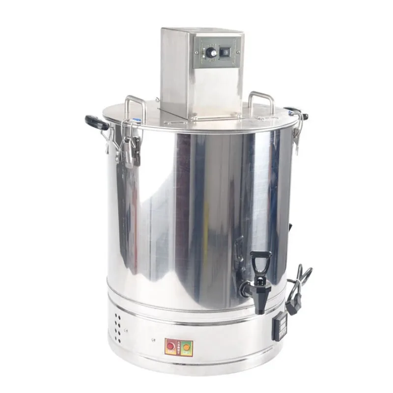 

Diluent mixing bucket Constant temperature magnetic mixing bucket Livestock equipment 30L pig artificial insemination Diluent