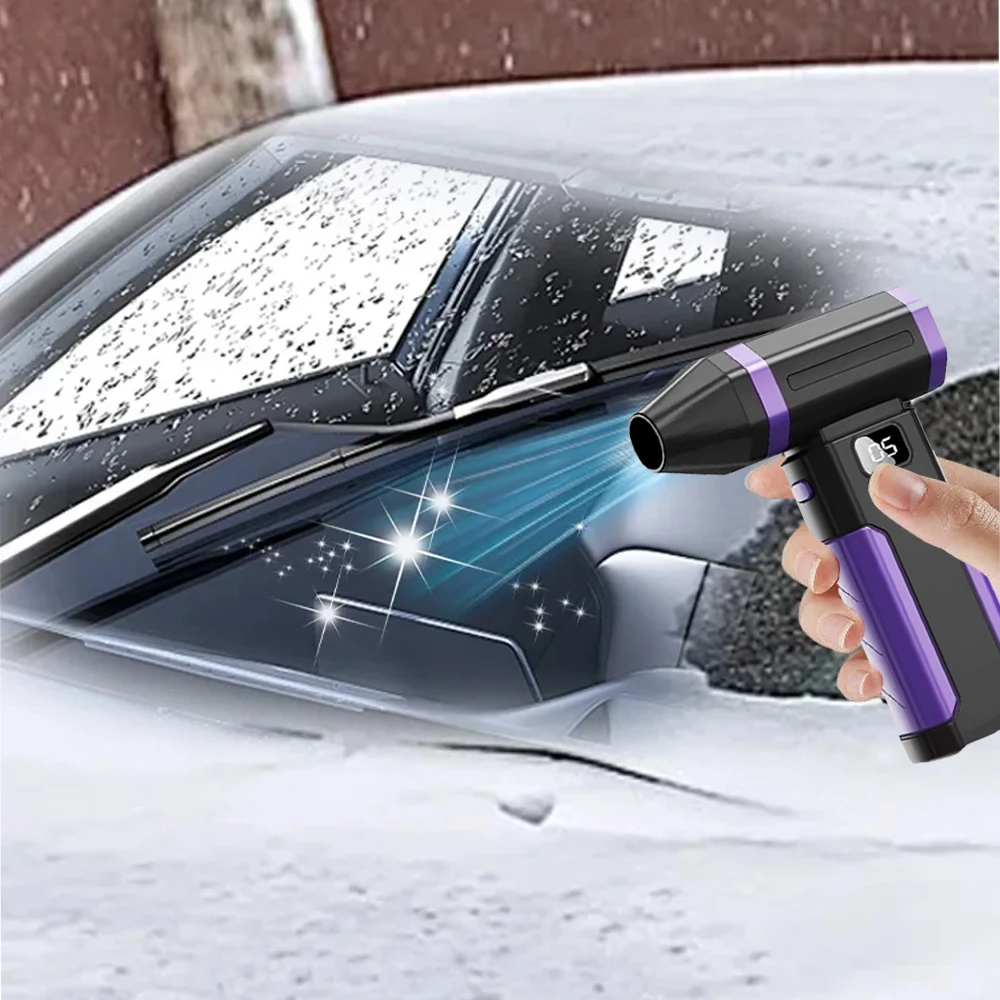 JANGKLIFE 3 في 1 مجموعة التنظيف الكهربائية USB قابلة للشحن مكنسة كهربائية صغيرة للسيارة للاستخدام المنزلي مجمع الغبار طقم تنظيف السيارات