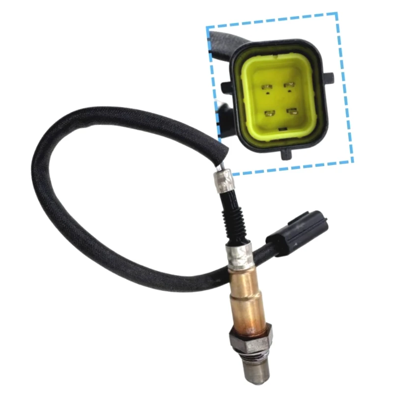 

0HU0-176000 Датчик кислорода EFI CFMOTO для 2020-2022 CFORCE 400 500 600 1000 UFORCE CF400 CF250 CF800 CF650 Датчик O2 мотоцикла