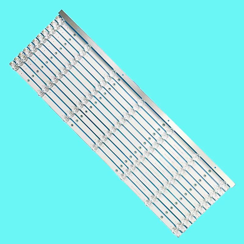 12 szt. Listwa oĆwietleniowa LED do JL.D65071330-006DS-M-V01 TV CAIXUN 65 \