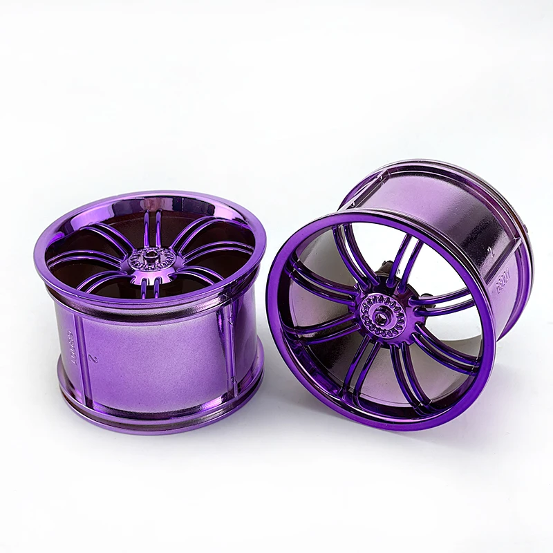 

CADA MOC Building Blocks Accessories Plating Hub Compatible 1:8 Technology Accessory Huayra Car 42083 42115 42056 Wheels DIY Toy