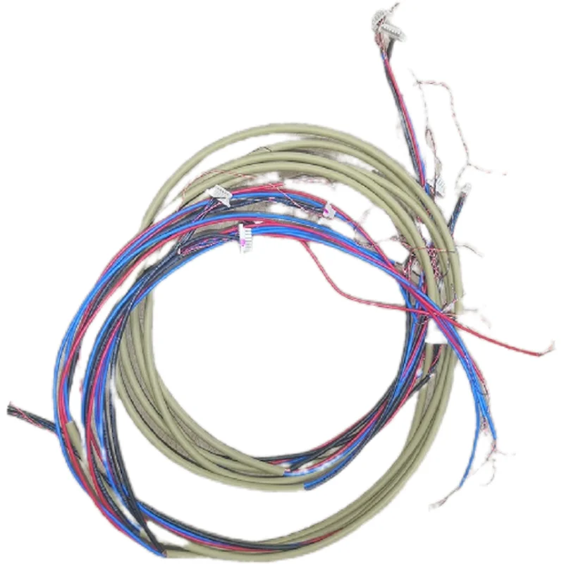 Oryginalny kabel naprawczy SOLO3 do wewnętrznej naprawy rdzenia drutu do Beats SOLO 3 Wewnętrzny rdzeń PCB do naprawy części zamiennych nauszników — zdjęcie produktu 2