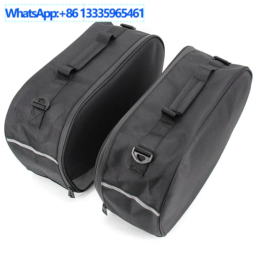 

Applicable GL1800 2012-2017 Storage bag Luggage lining bag Motorcycle modification accessories