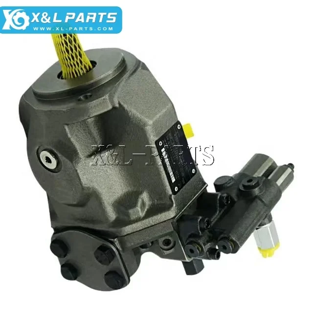 

Original Rexroth Hydraulic Pump A10V Series A10V028 A10V028DR A10V028DR/31R-PSC1200-S01