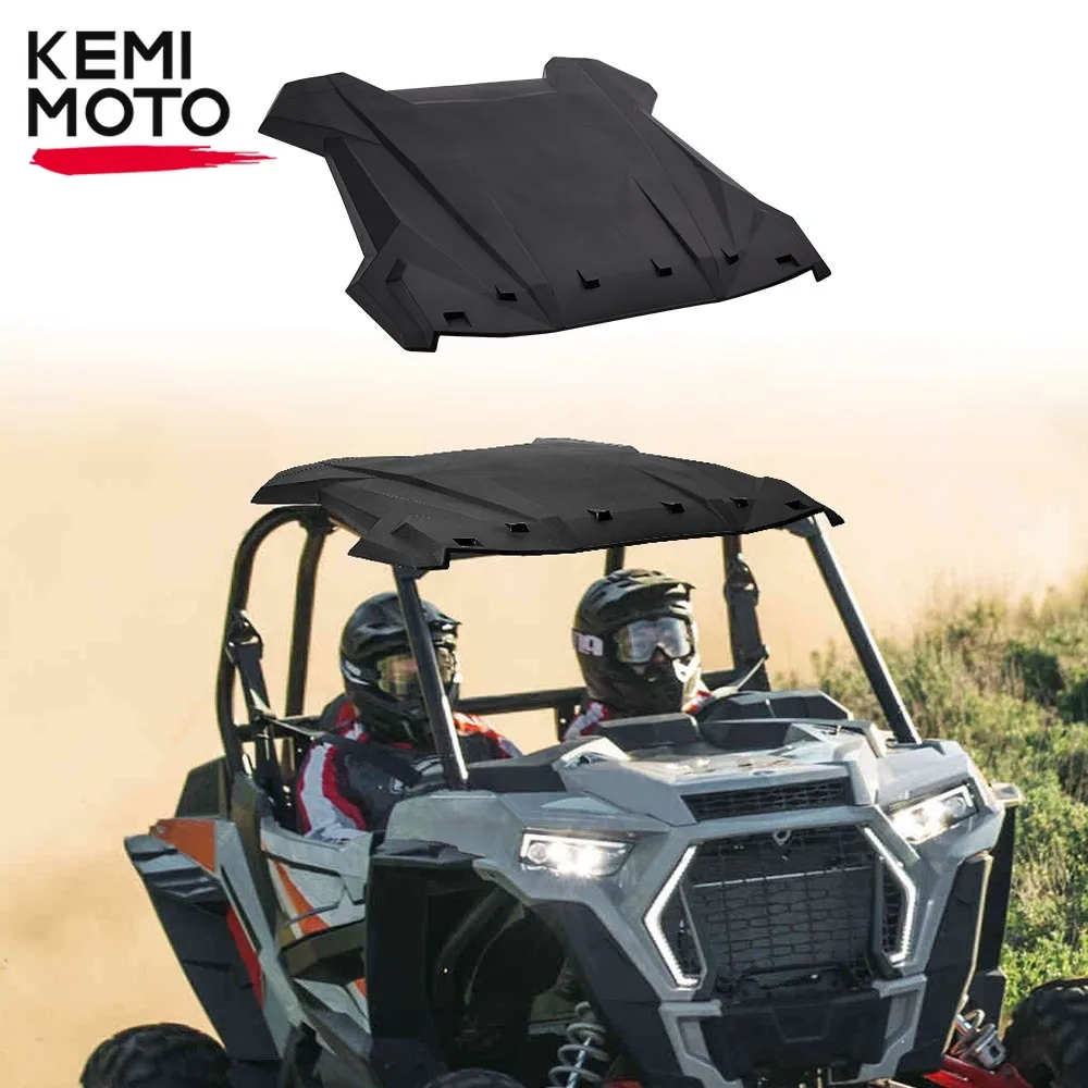 

Roof Top Compatible with Polaris RZR XP 1000, 900, Turbo, S 900, Trail S 900 2-Seater 2014-2022 2023 #2883073 UTV Accessories