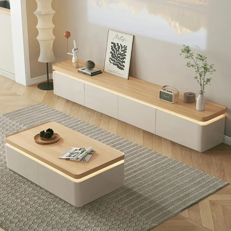 

Modern Simple Tv Stand Glamour Unique Living Room Aesthetic Tv Stand Designer Trendy Tv Schrank Wohnzimmer Luxury Furniture
