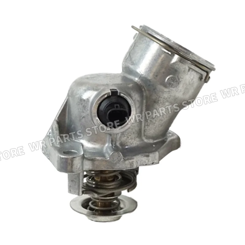 2722000515 Obudowa termostatu do Mercedes-Benz CL550 CLS550 E550 G550 GL450 GL550 ML550