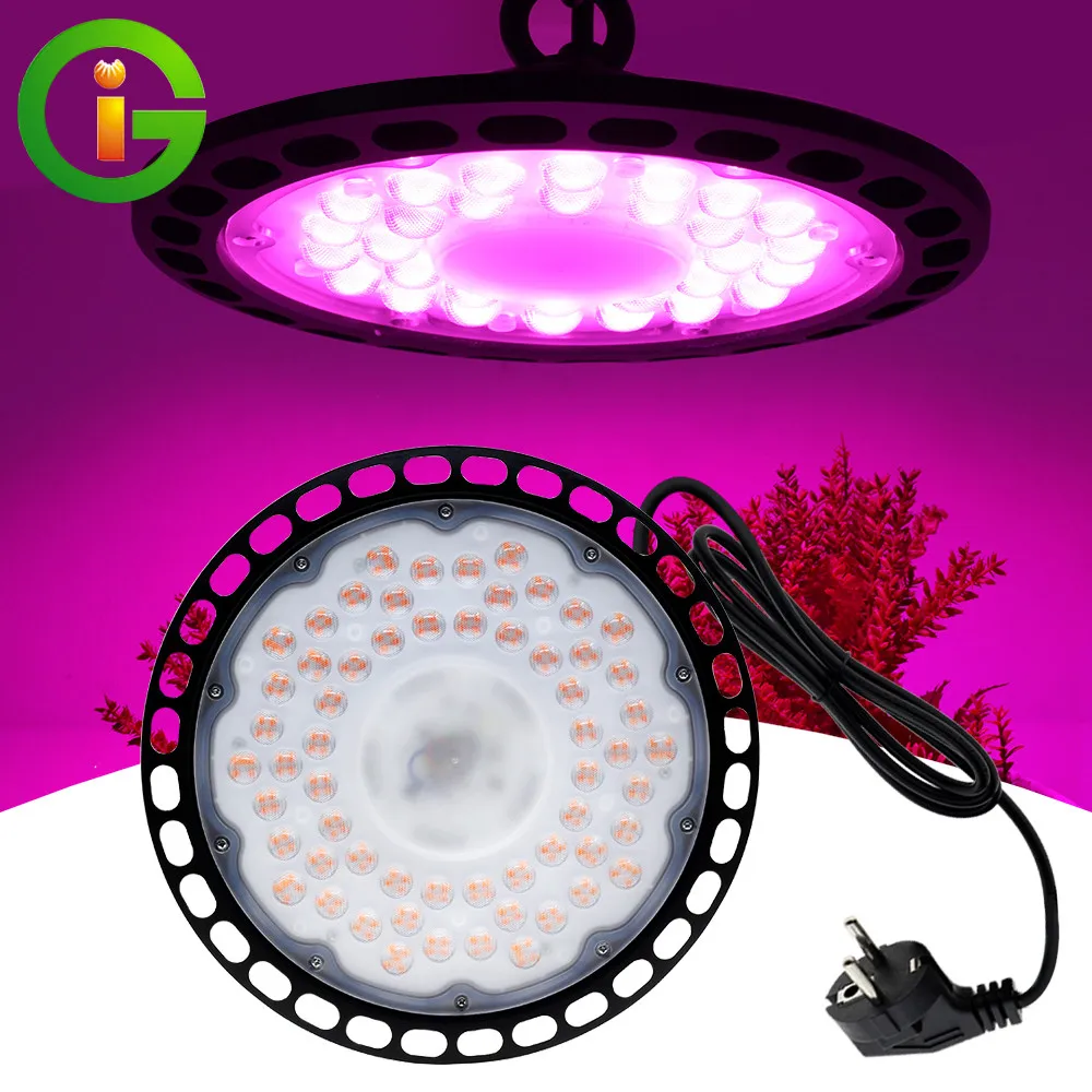 diodo emissor de luz cresce a luz espectro completo 4000k 380840nm sunlike led phyto lampada para plantas de interior flores estufa mudas luz crescimento 01