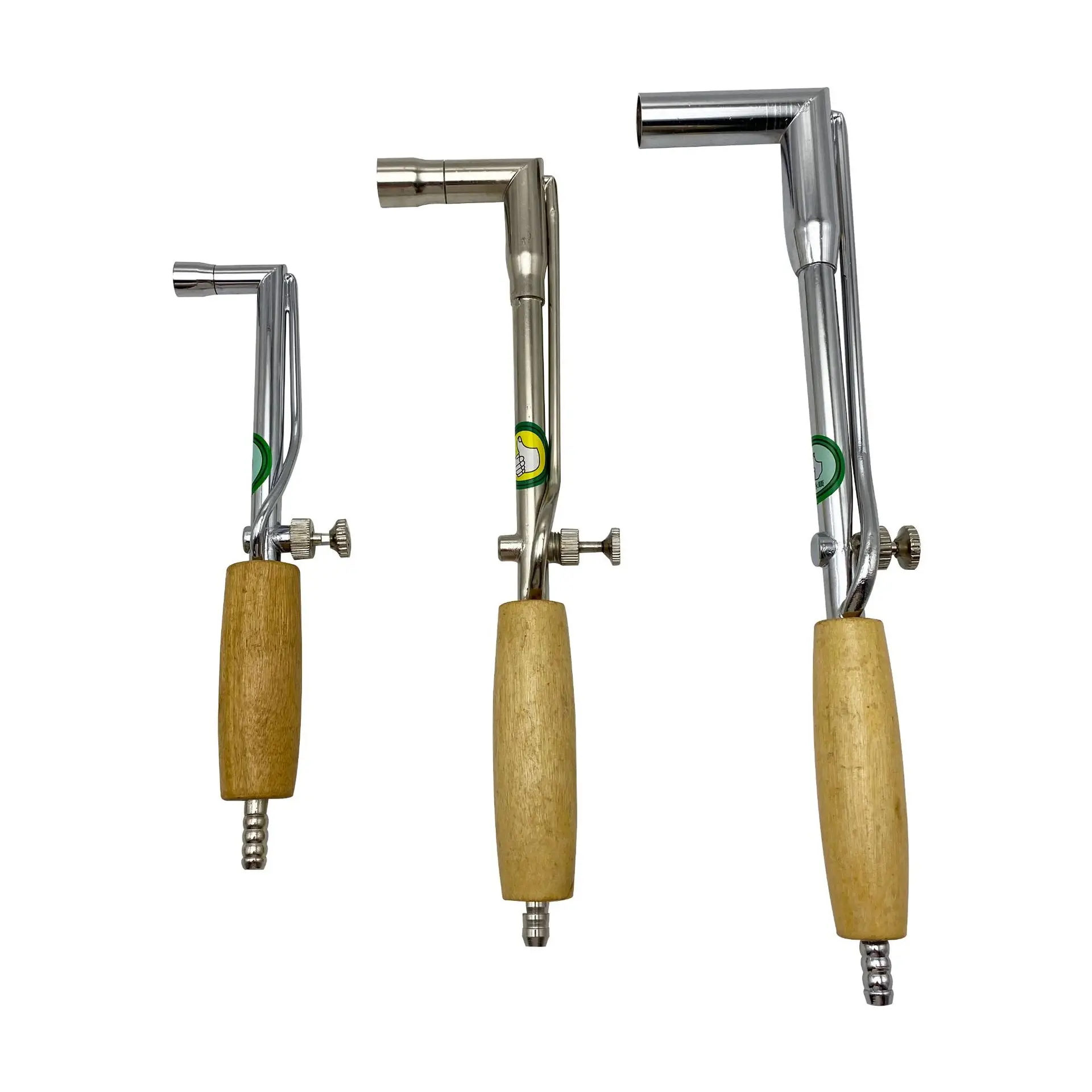 Jewelry Torch Adjustable Flame Gas Torch Solder With wooden handle Welding Torch Equipment