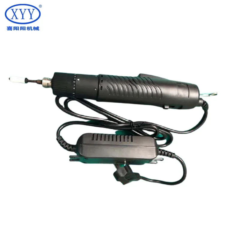 Automatic Retract Brushless Electric Screwdriver with Retractable Mechanism Featuring Practical Electric Wrench Brushless Motor