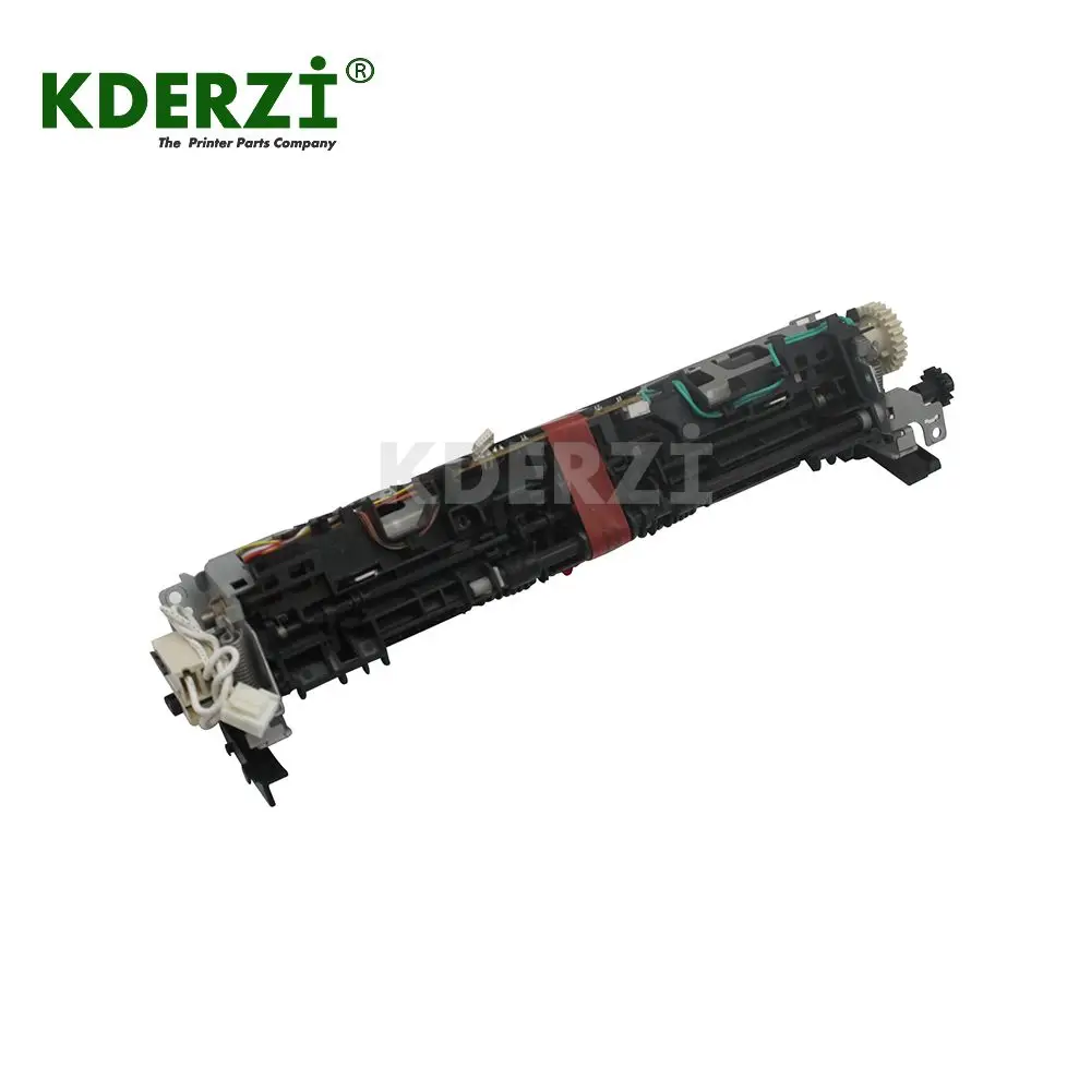 RM1-6921-000CN RM1-6920-000CN OEM FJardAssembly pour HP LaserJet Pro P1102 P1106 P1108 1102 1106 1108 M1213 Unité de fusion 110V 220V