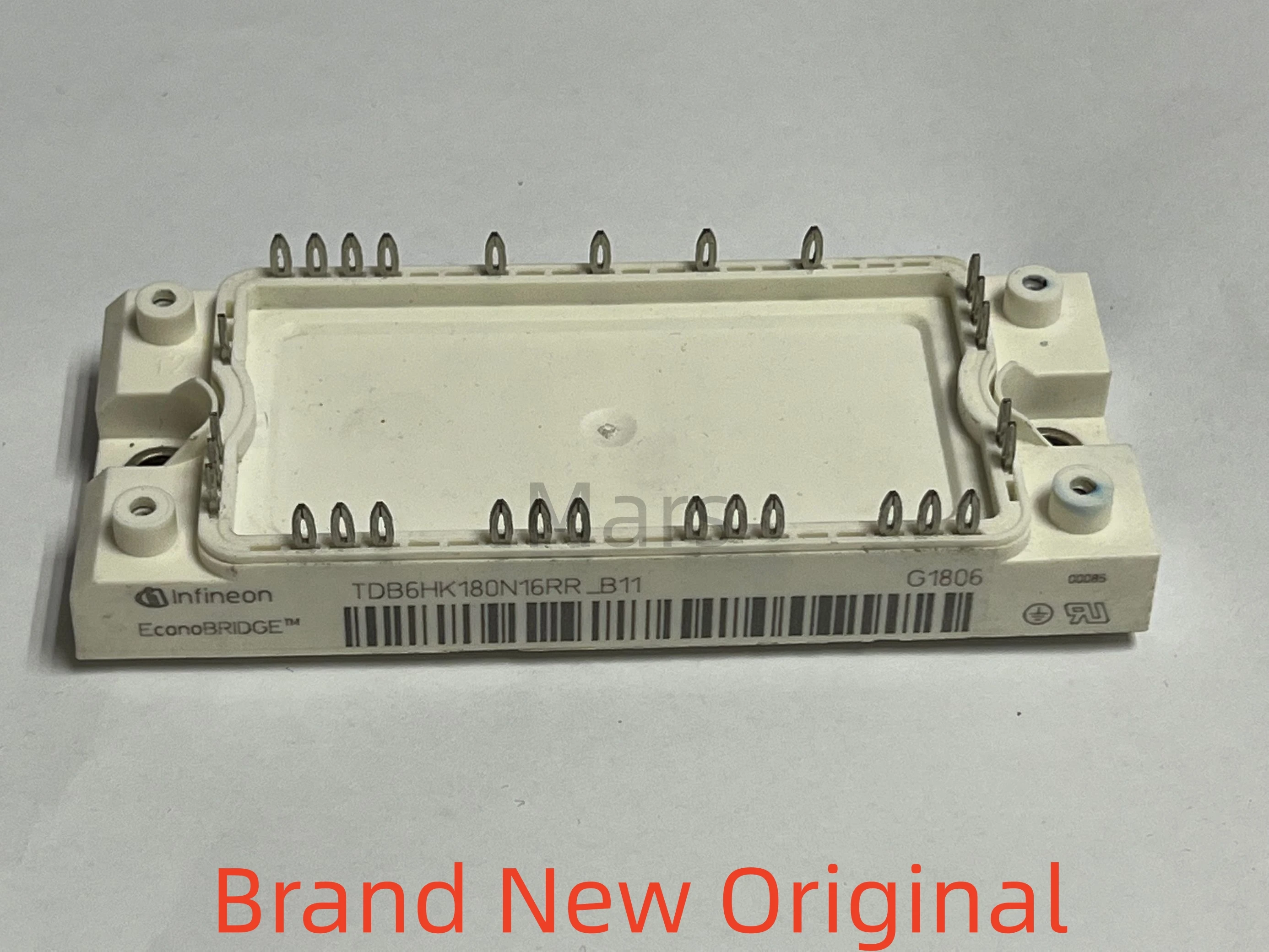 

TDB6HK180N16RR TDB6HK180N16RR_B11 TDB6HK180N16RR-B11 New Original Power Module VVZB135-16IOXT VVZB135-16NO1 TDB6HK124N16RR