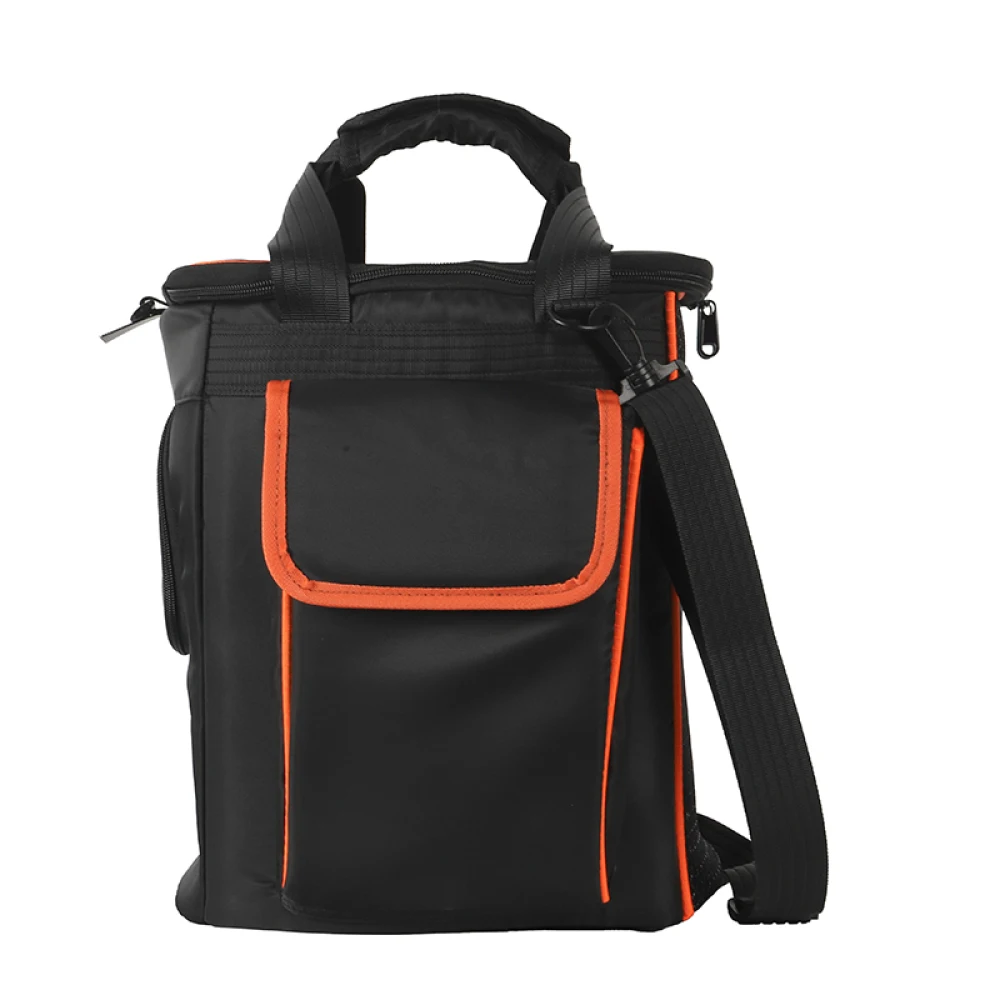 

For Partybox Encore2 Speaker Organizer Pouch Bag Hand Carried Or Shoulder-Backed Storage Bag