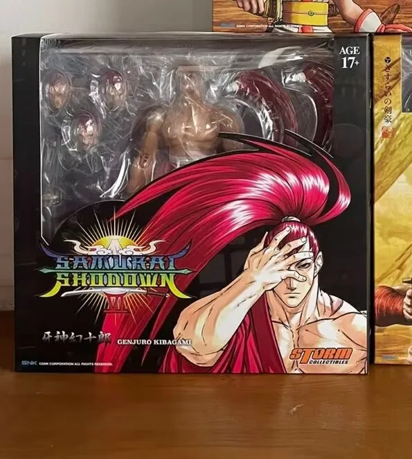 In Stock 100% Origi… - image