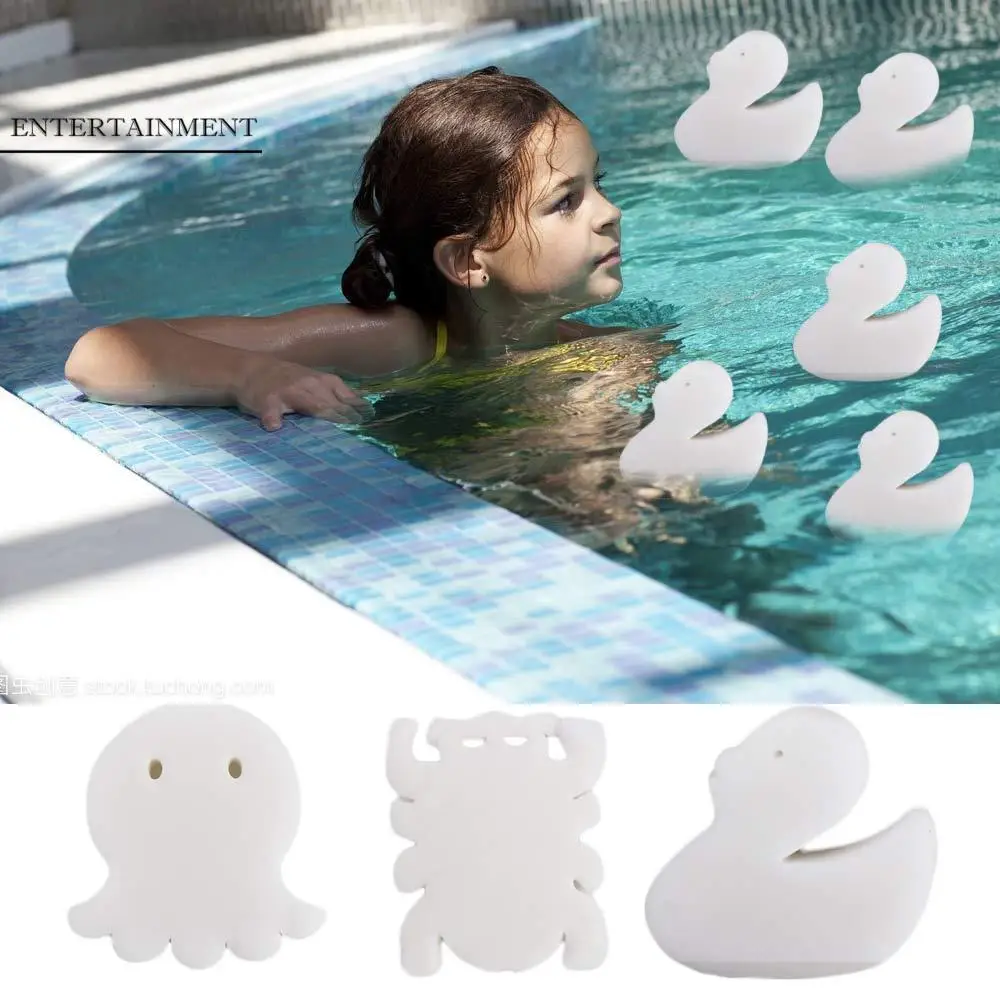 

Octopus Shape For Swimming Pool Maintenance Kit Dirt Scum Balls Oil Absorbing Sponge Cleaner Absorber Hot Tub Accessories