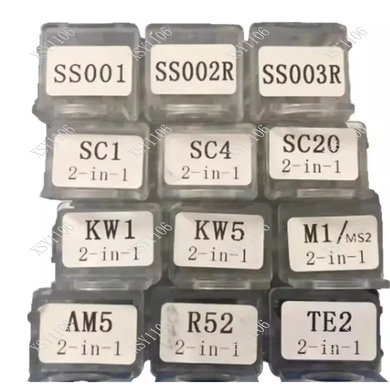 

SS001 HPMpro SS02pro KCW1 KW5 SC1 SC4 Слесарный профессиональный инструмент для использования