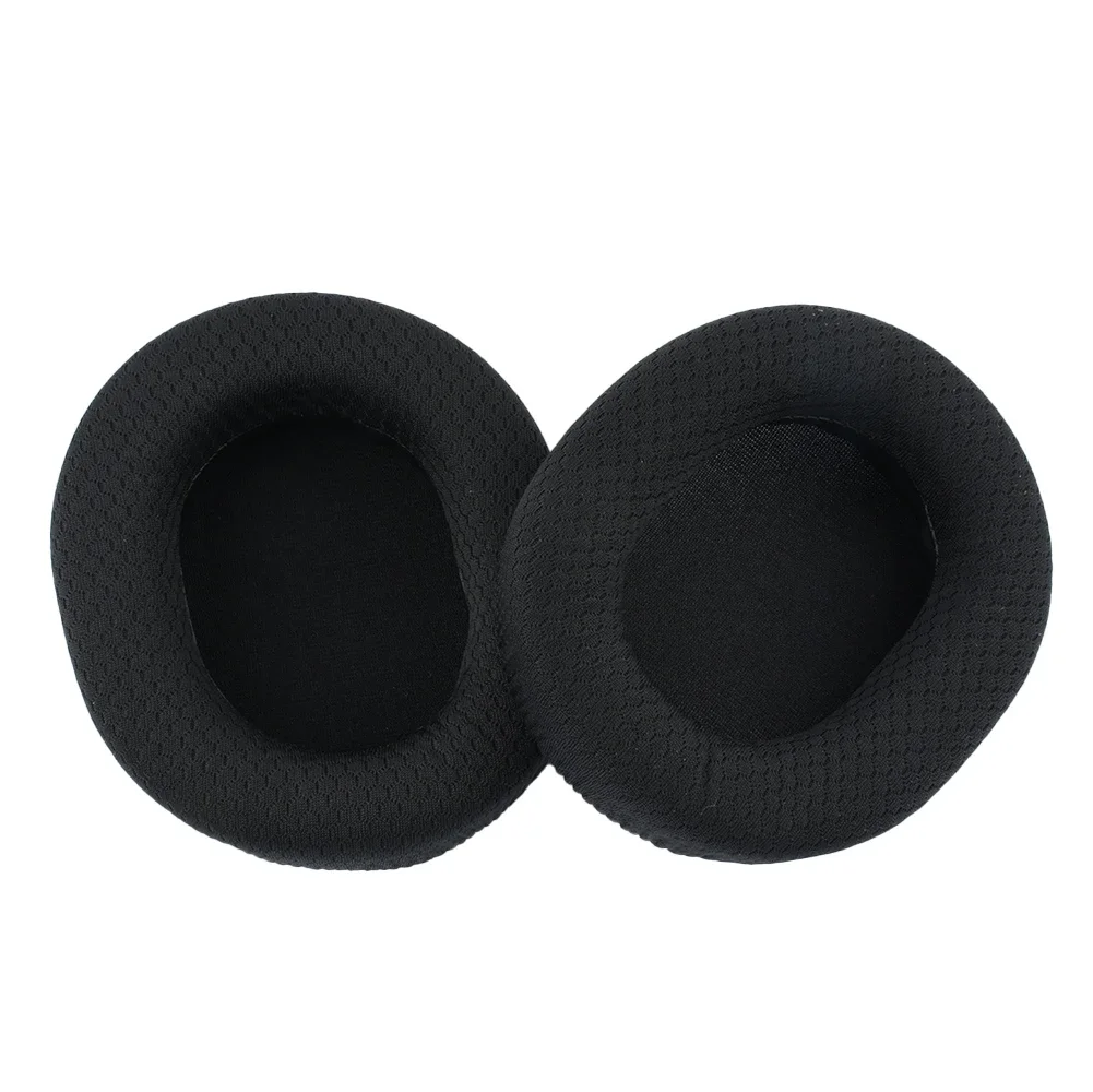 Comfortable and Long Lasting Ear Cushions for SteelSeries Arctis 3 5 7 Gaming Headsets Multiple Options Available