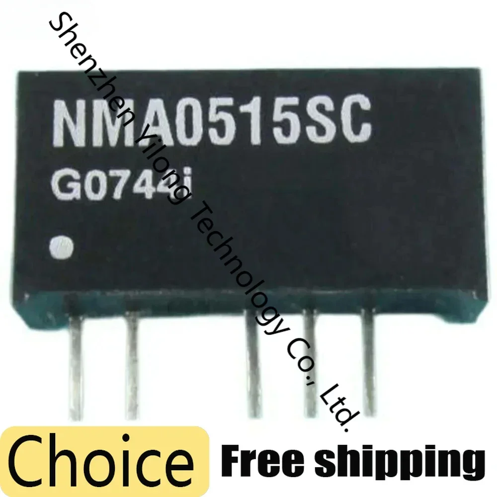 

1pcs/lot NMA0515SC Brand-new relay