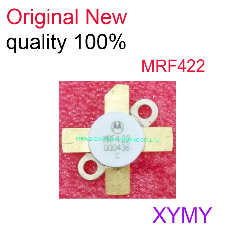 

1 шт./партия MRF422