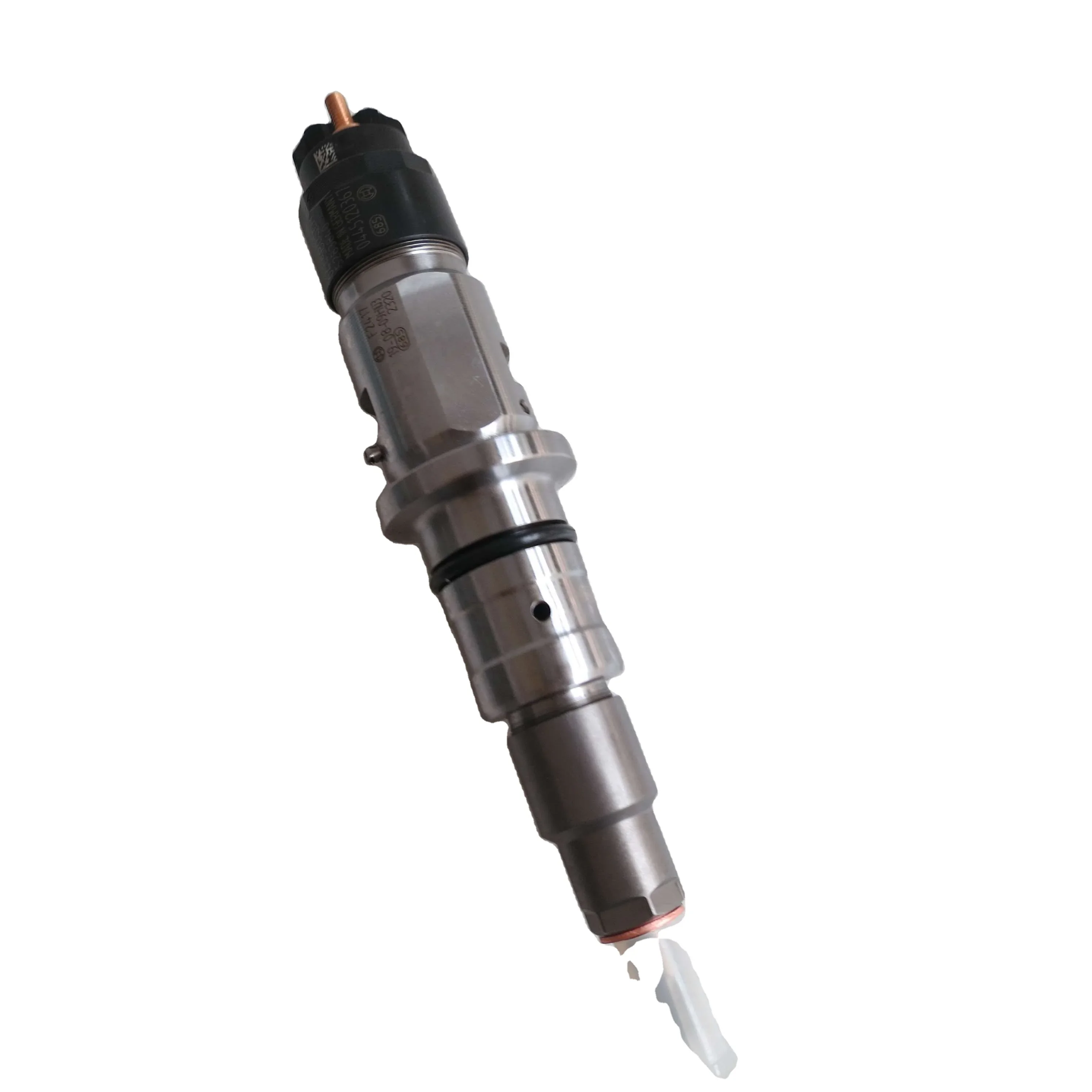 

Genuine Quality Die sel Engine Spare Parts 5283840 Common Rail Fuel Injector