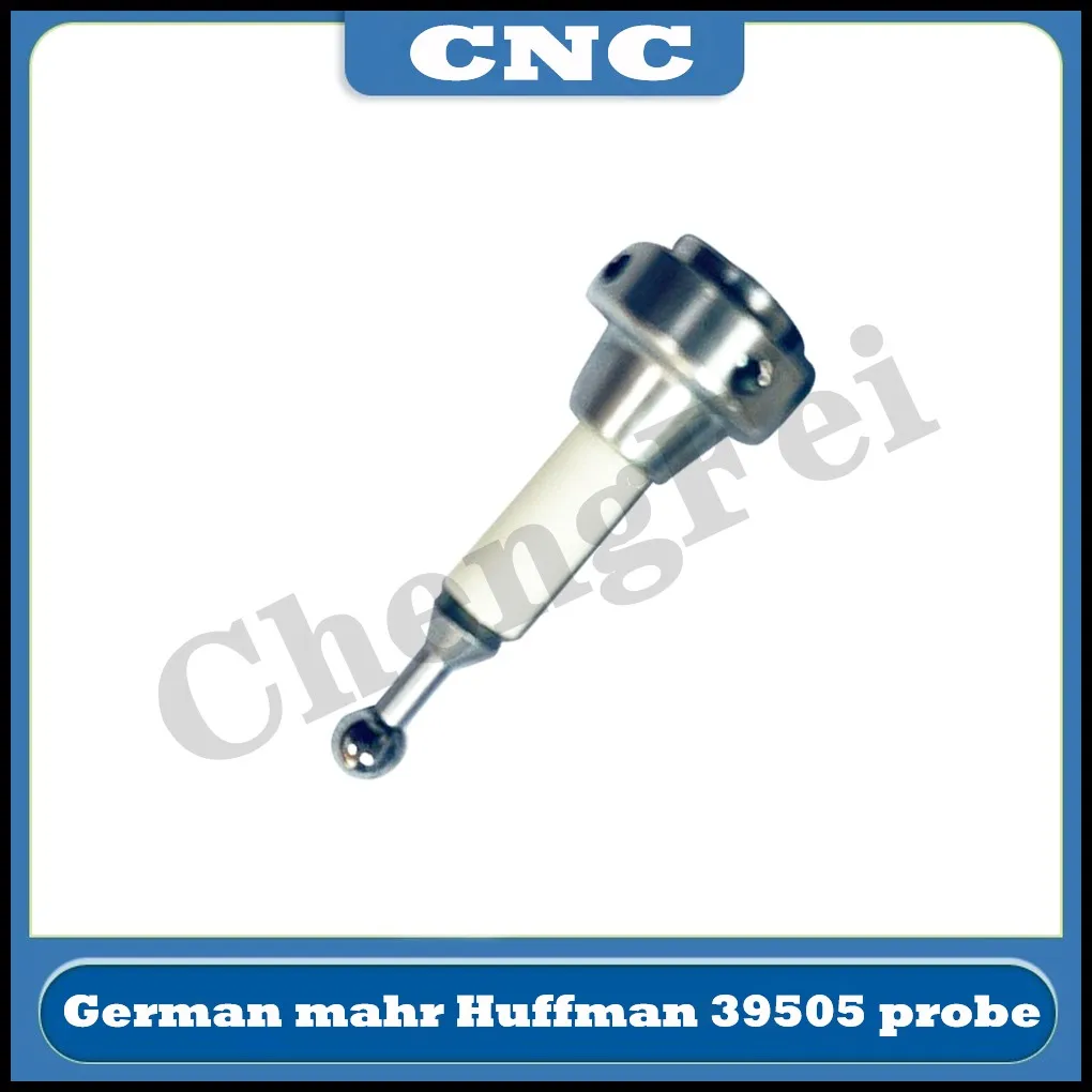 Imagem -03 - Recém-atualizado Cnc Alemanha Mahr 3d Universal Borda Finder Sonda Longa Original Hoffman Cerâmica Ponta de Prova 359505 Curto